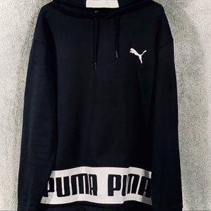 PUMA Rebel Hoodie men’s L